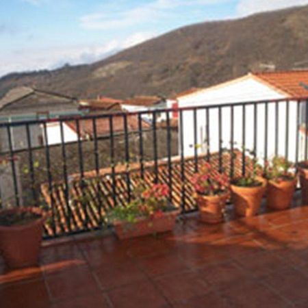 Las Calabazas Barrado Zewnętrze zdjęcie