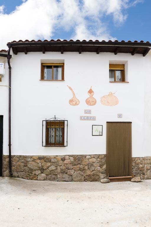 Las Calabazas Barrado Pokój zdjęcie
